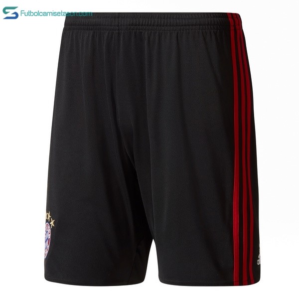 Pantalones Bayern Munich 1ª Portero 2017/18